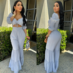 Prisma Jumpsuit