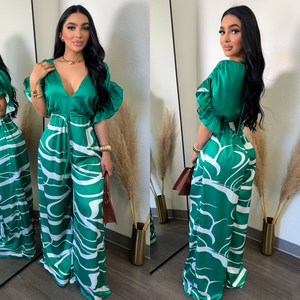 Patricia Jumpsuit