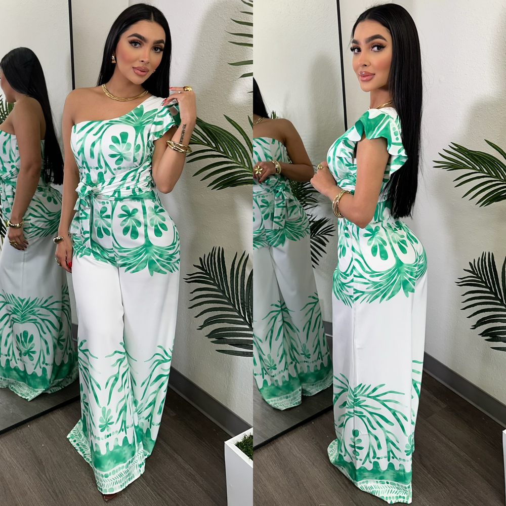 Laura Jumpsuit
