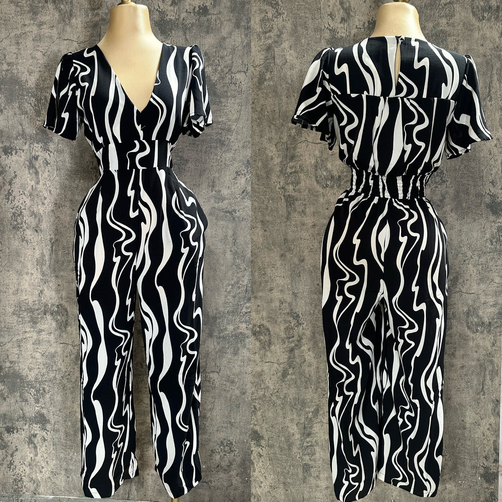 Rocio Jumpsuit