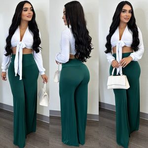 Wrap Me All Over 2PC Set