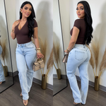 Snatch V Bodysuit