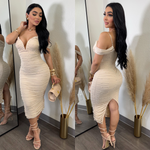 Jayleen Dress