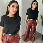Marbella Rhinestone Shirt
