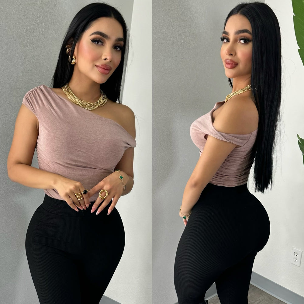 Frankie Bodysuit