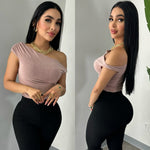 Frankie Bodysuit