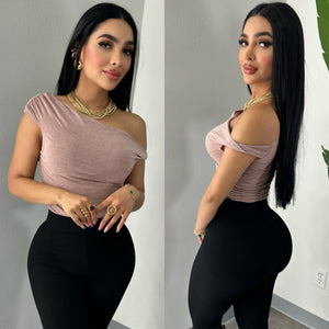 Frankie Bodysuit