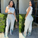 Ivannia Jumpsuit