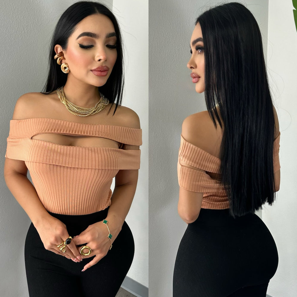 Ramona Bodysuit