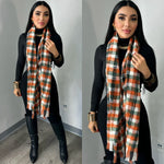 Linna Scarf