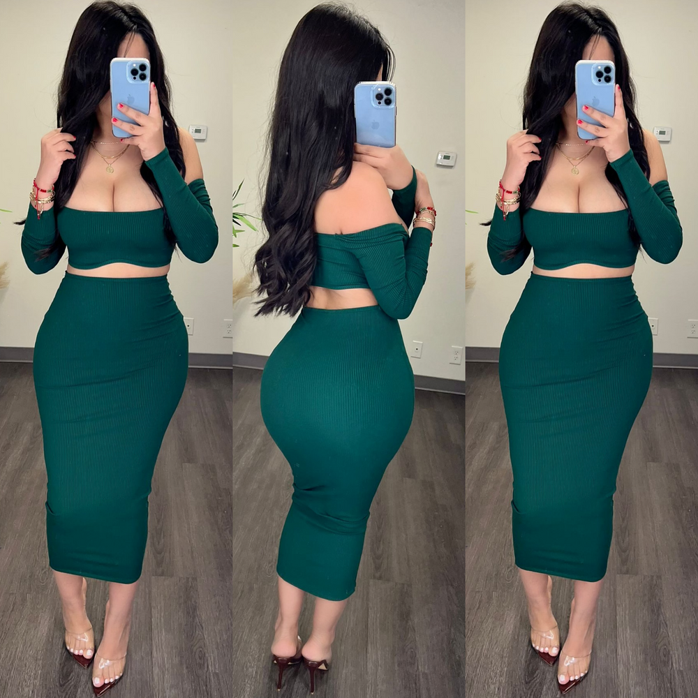 Zarahi 2PC Set