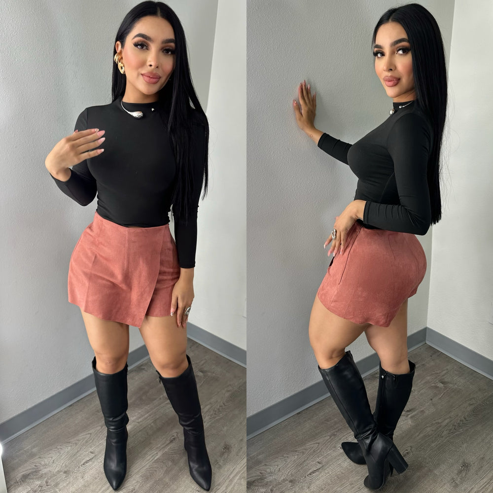 Zulema Skort