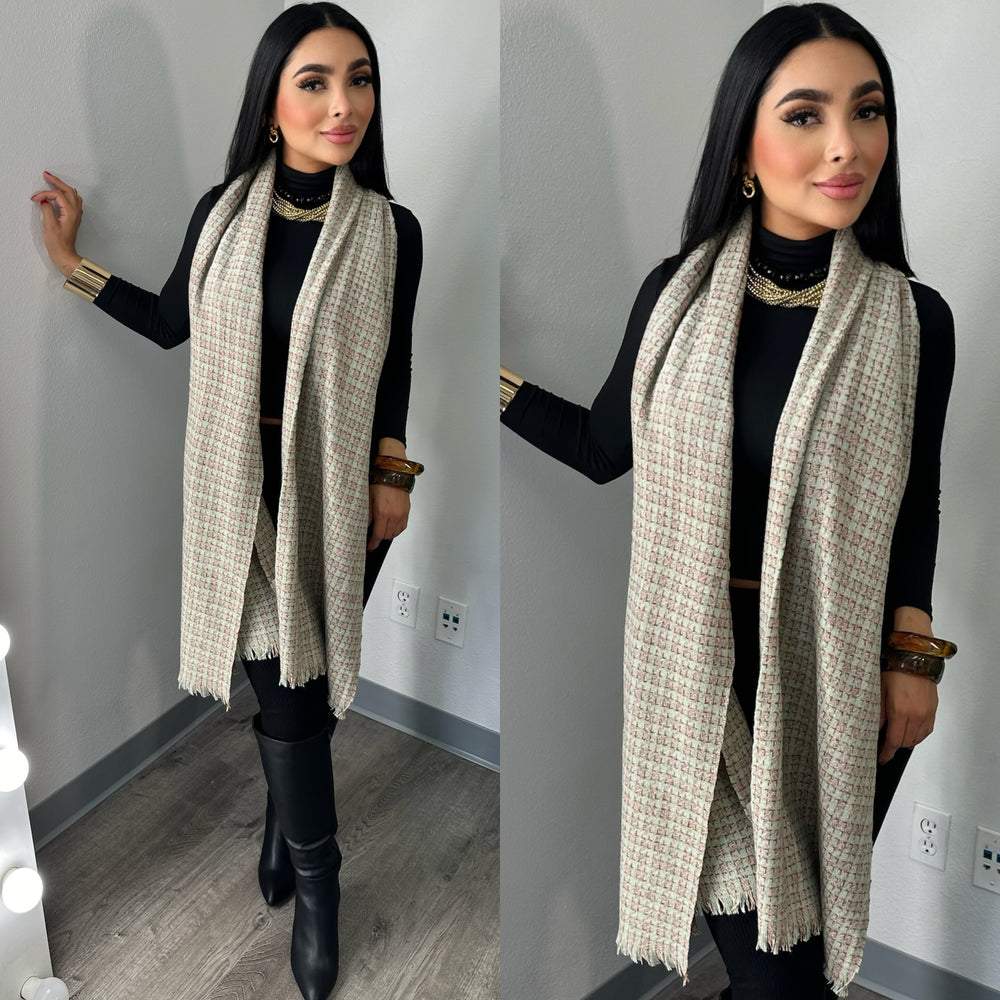 Carina Scarf