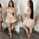 Hazel Dress
