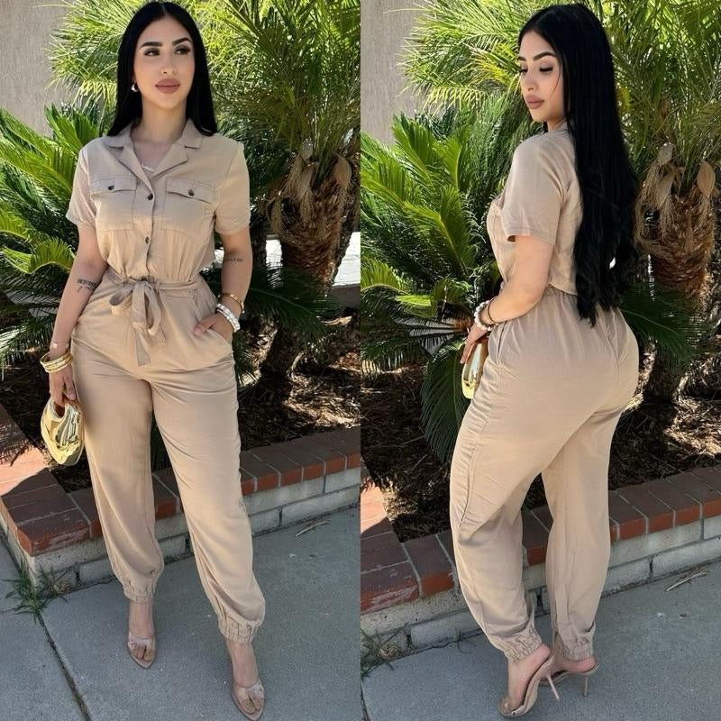 Camila Jumpsuit