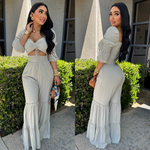 Prisma Jumpsuit