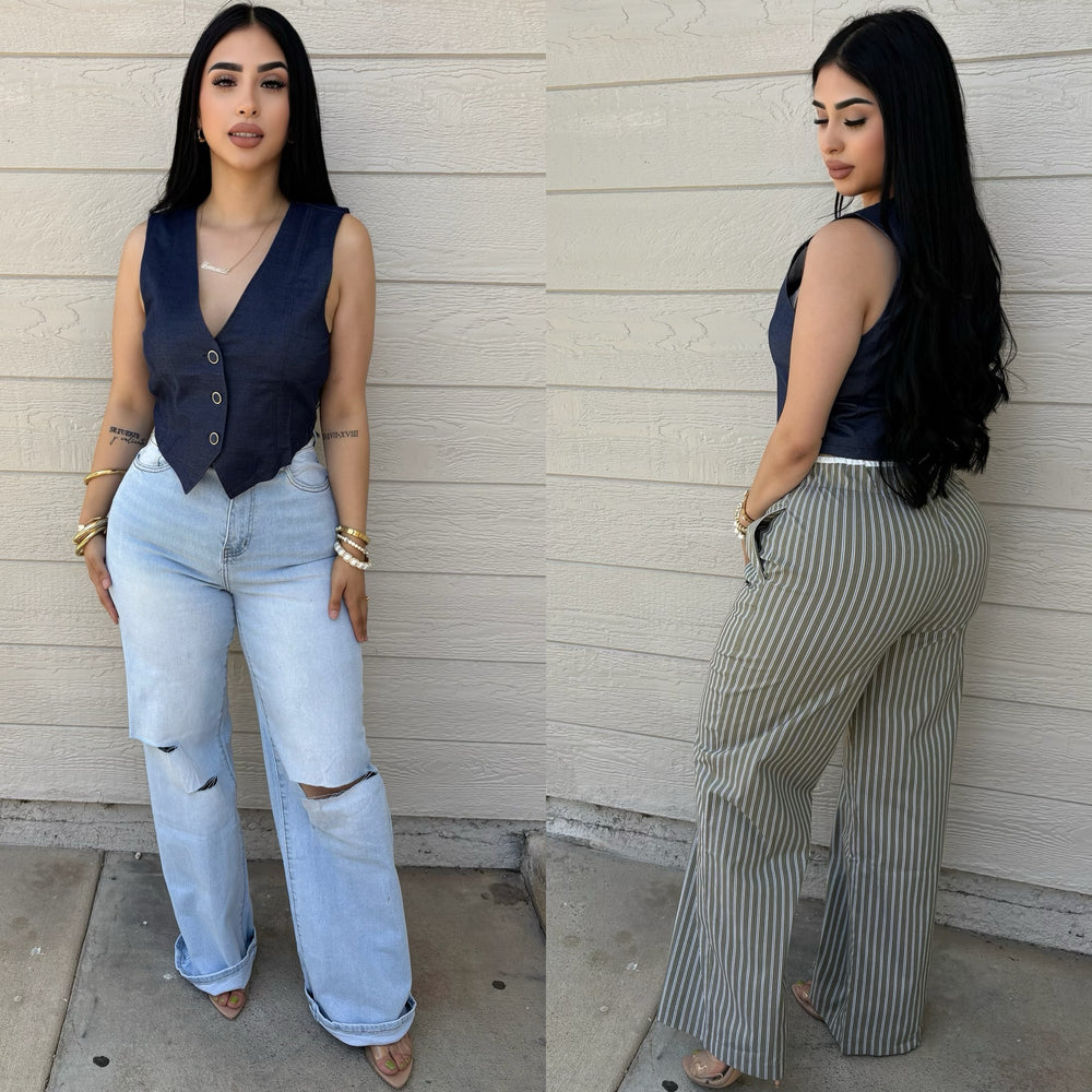 Dina Vest