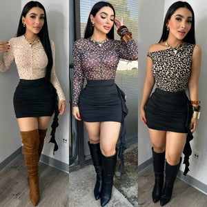 Marbella Skirt