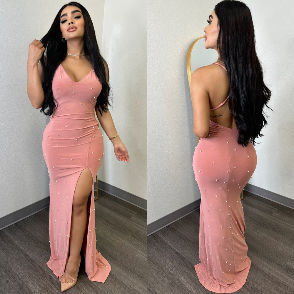 Diosa Gown