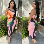 Ximena Mini Dress