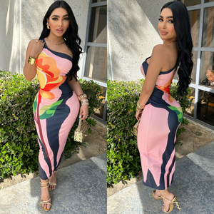 Ximena Mini Dress