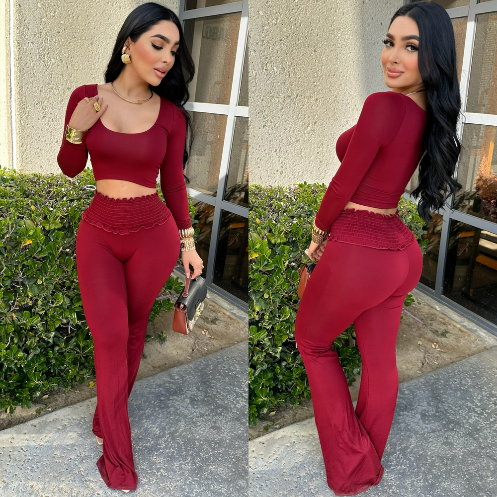 All soft 2PC Set