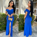 Elizabeth (Royal) Gown