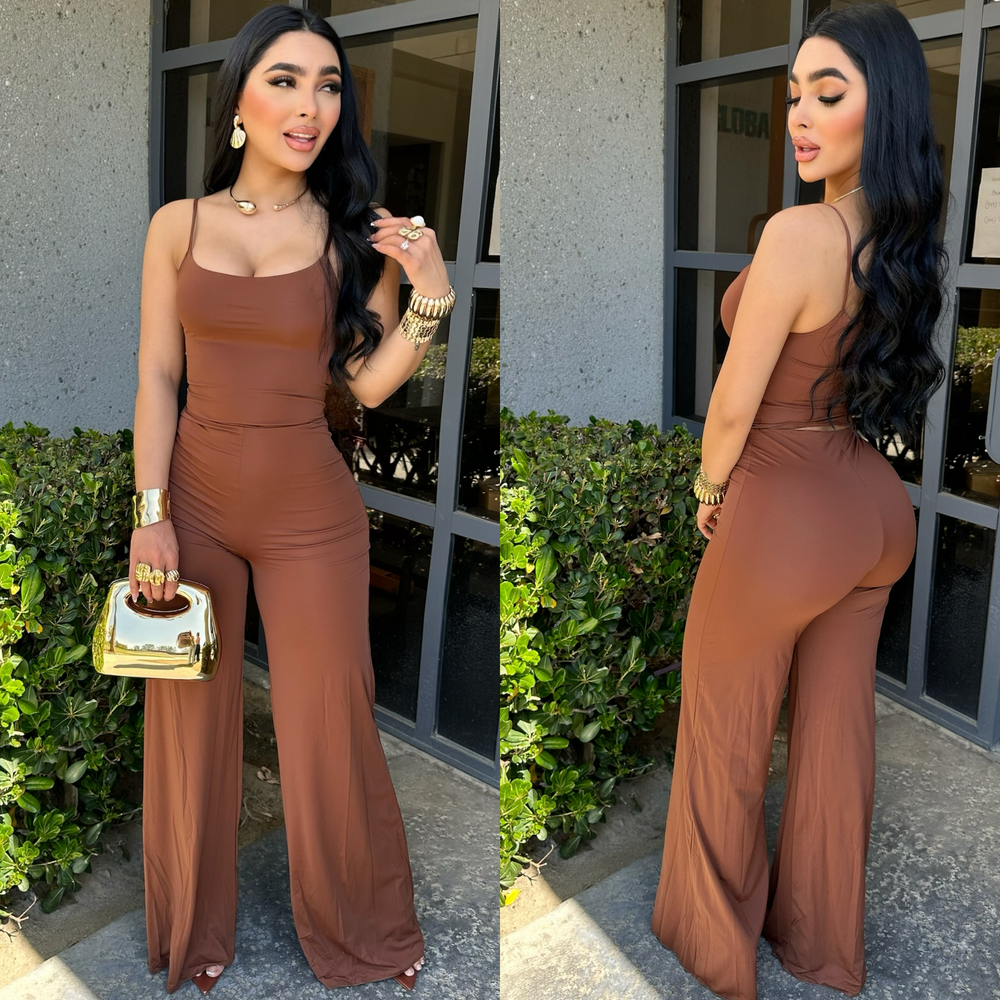 Zuleima 2PC Set