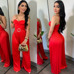 Fabrisia Jumpsuit