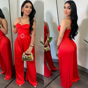 Fabrisia Jumpsuit