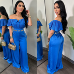Fabiola Jumpsuit