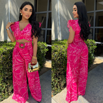 Idalia Jumpsuit