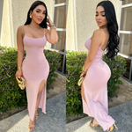 Hourglass Maxi Dress