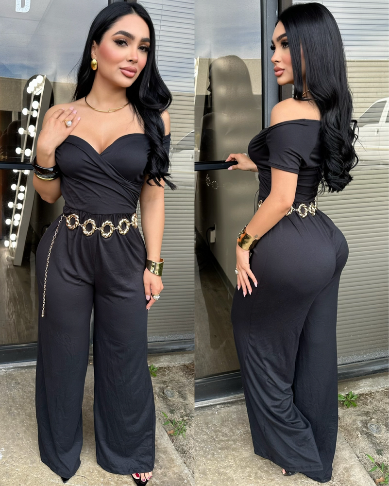 Fermina Jumpsuit