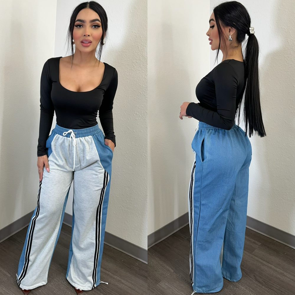 Jaime Pants