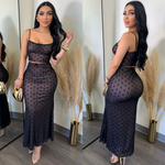 Monserrat 2PC Set