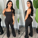 Obba Jumpsuit