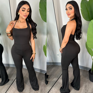 Obba Jumpsuit