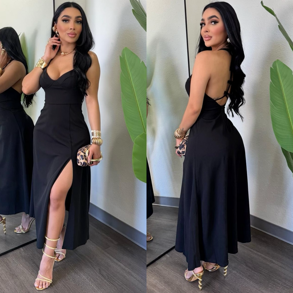 Linda Dress