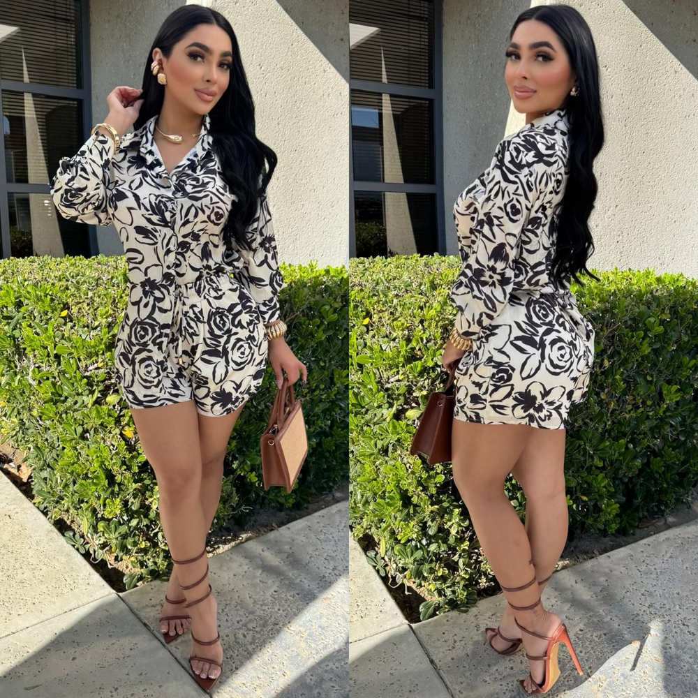 Liz 2PC Set