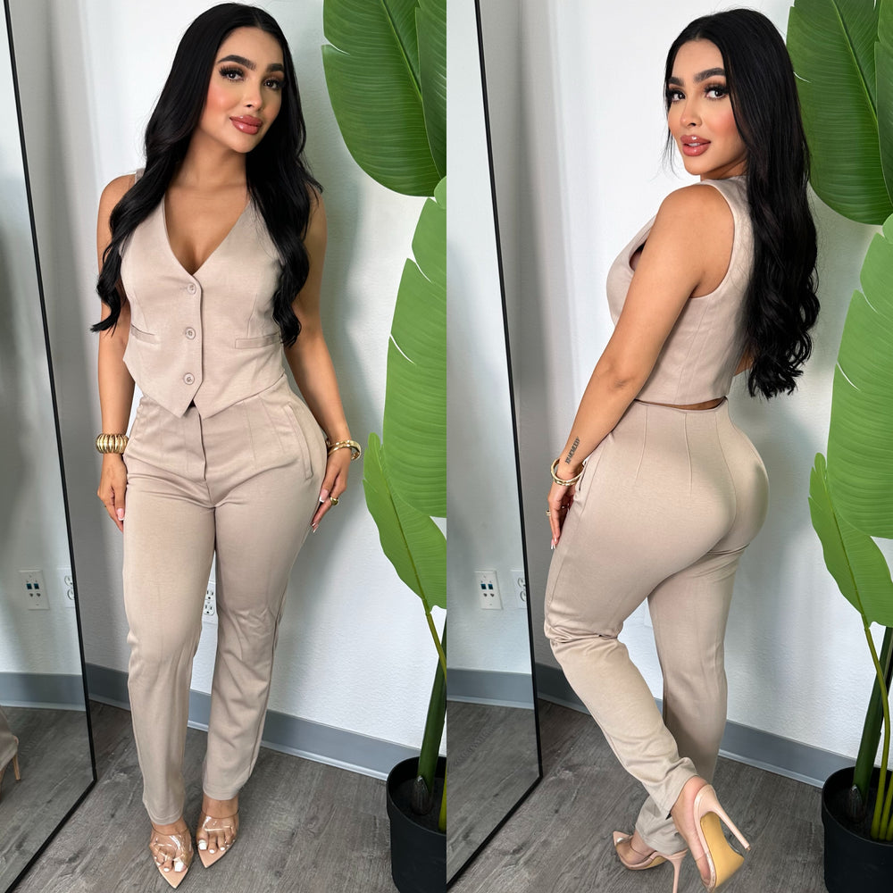 Effie 2PC Set