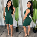 Silueta Romper