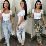 Rita Crop Top