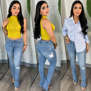 Penelope Jeans