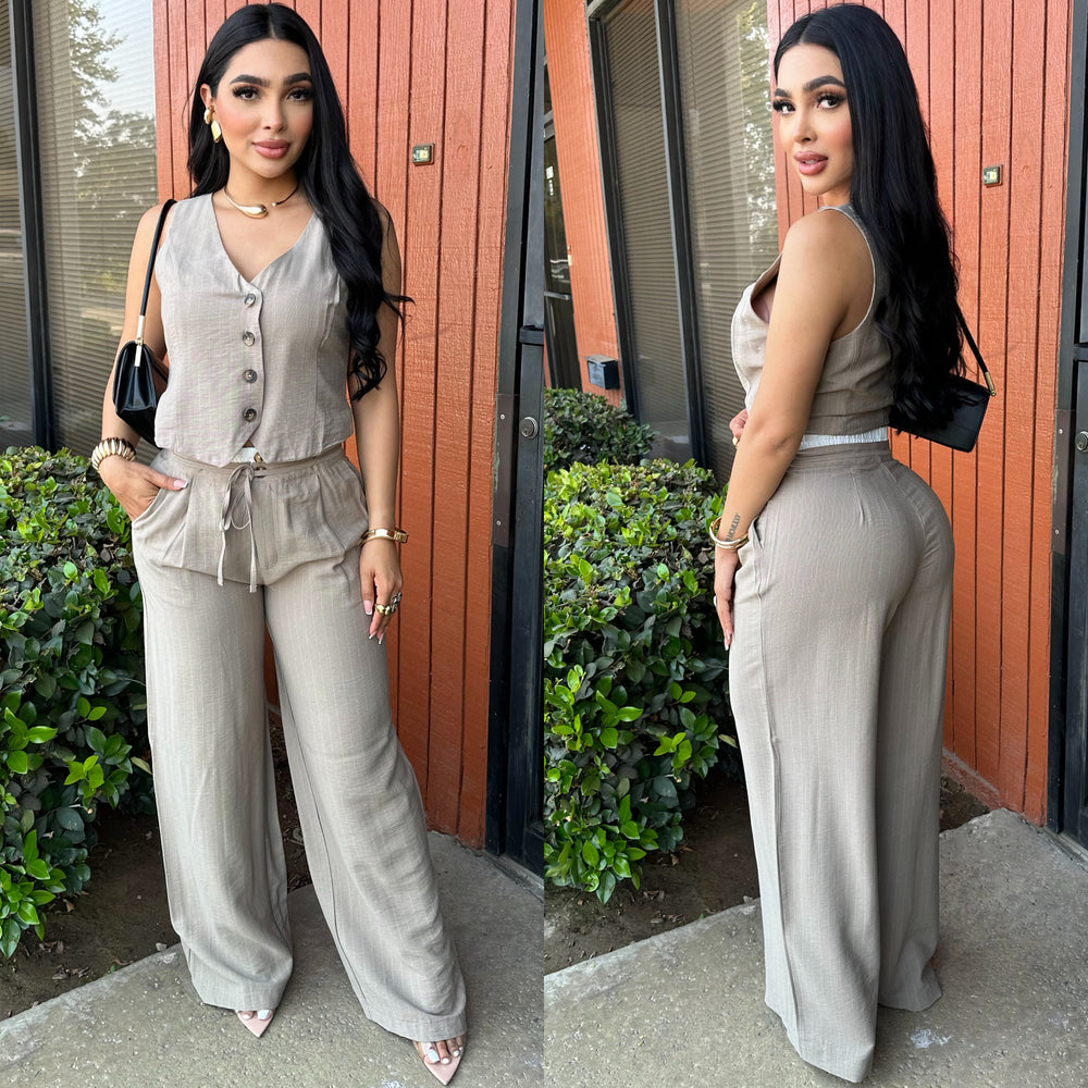 Jossy 2PC Set
