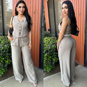 Jossy 2PC Set