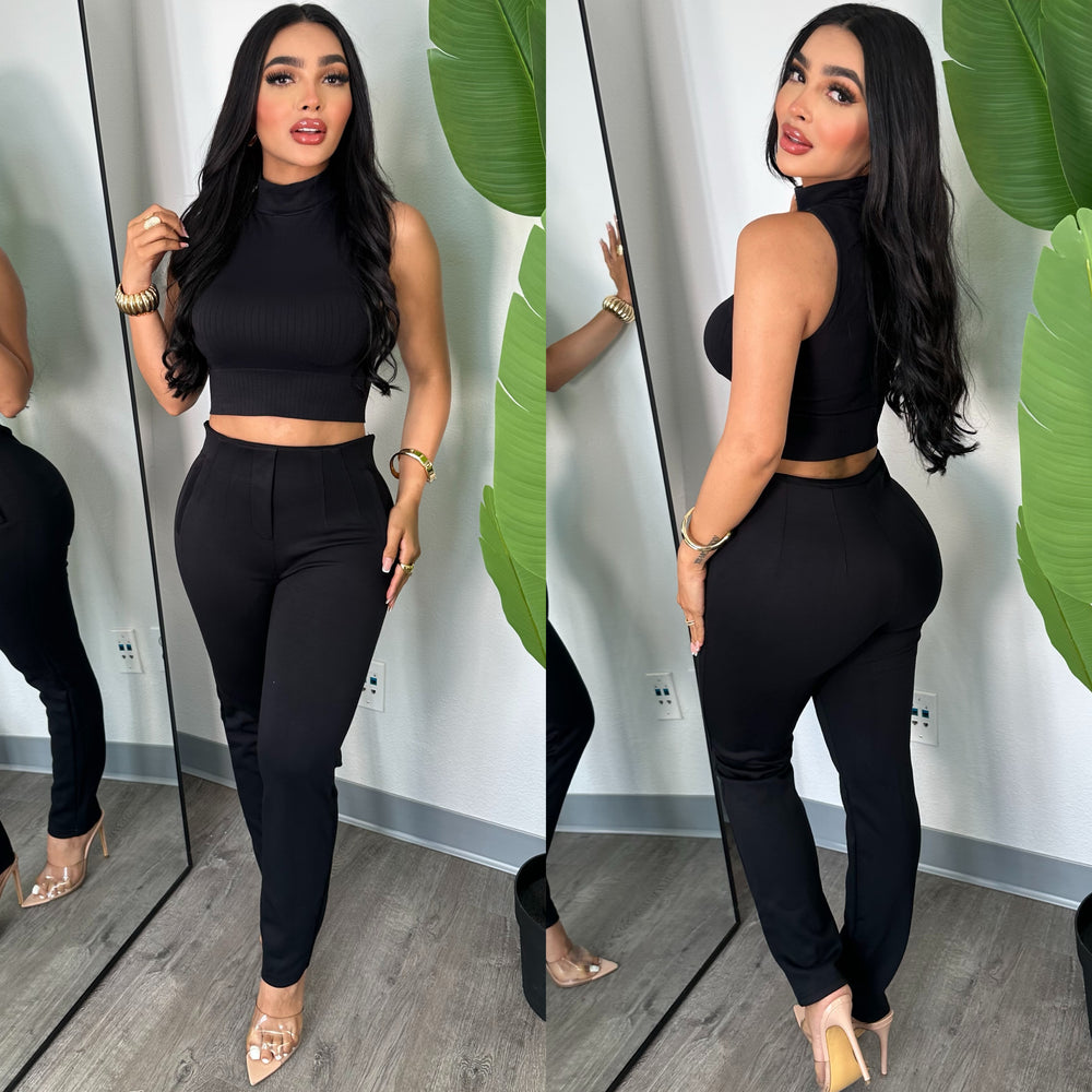 Linna Pants