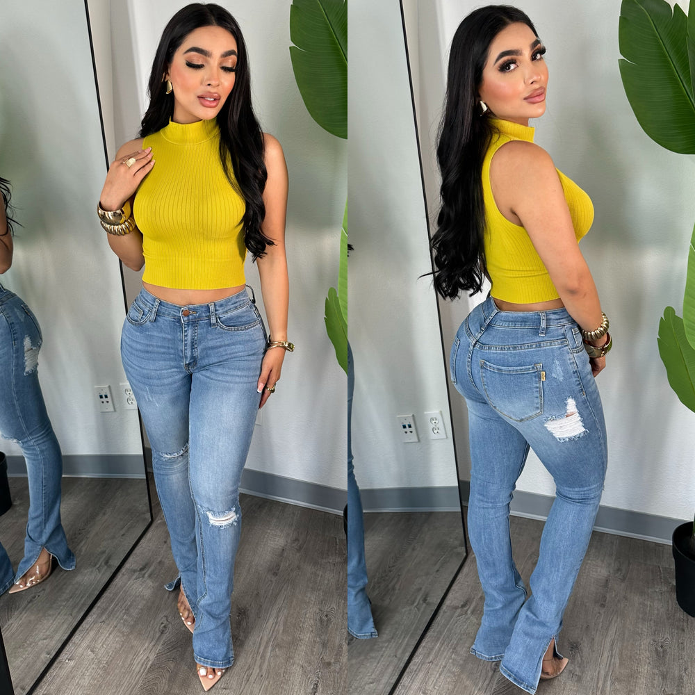 Penelope Jeans