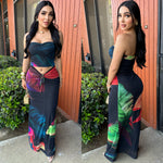 Ruby 2PC Set
