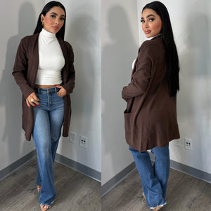 Imelda   Cardigan